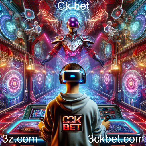 Transformações no Setor de Jogos: Inovações e Tendências